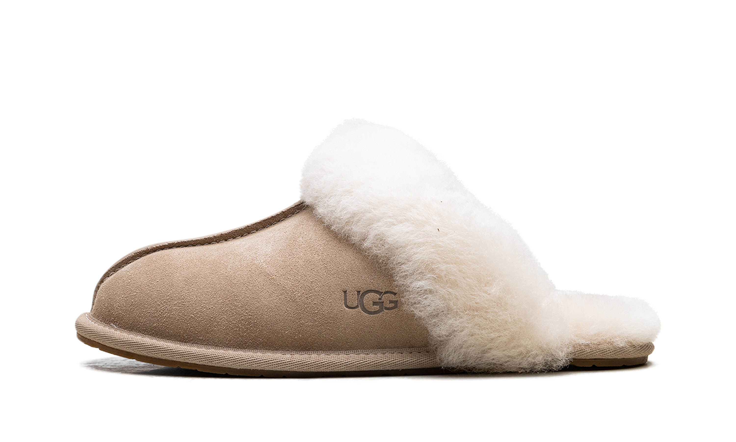 Scuffette Ii Women "Sand"