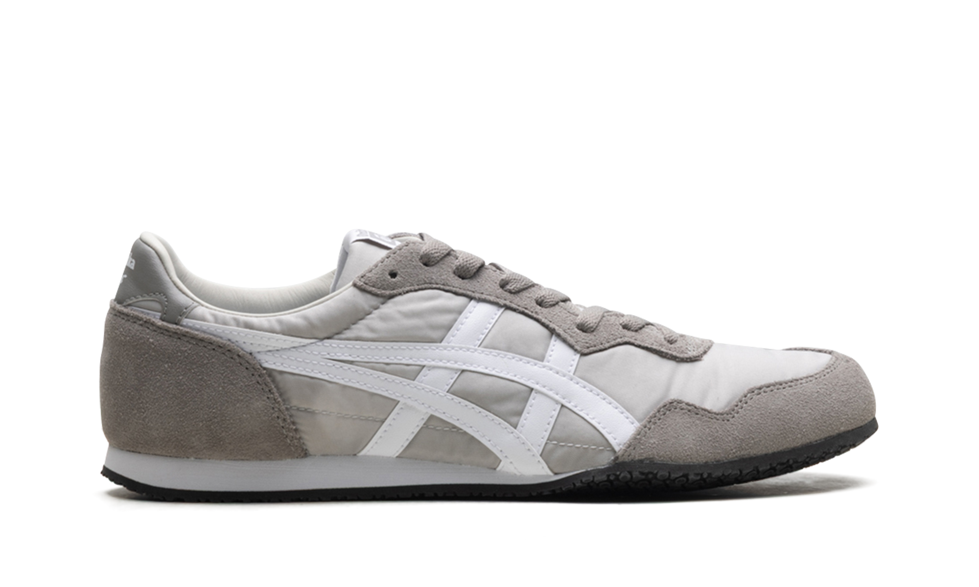 Serrano "Oyster Grey White"