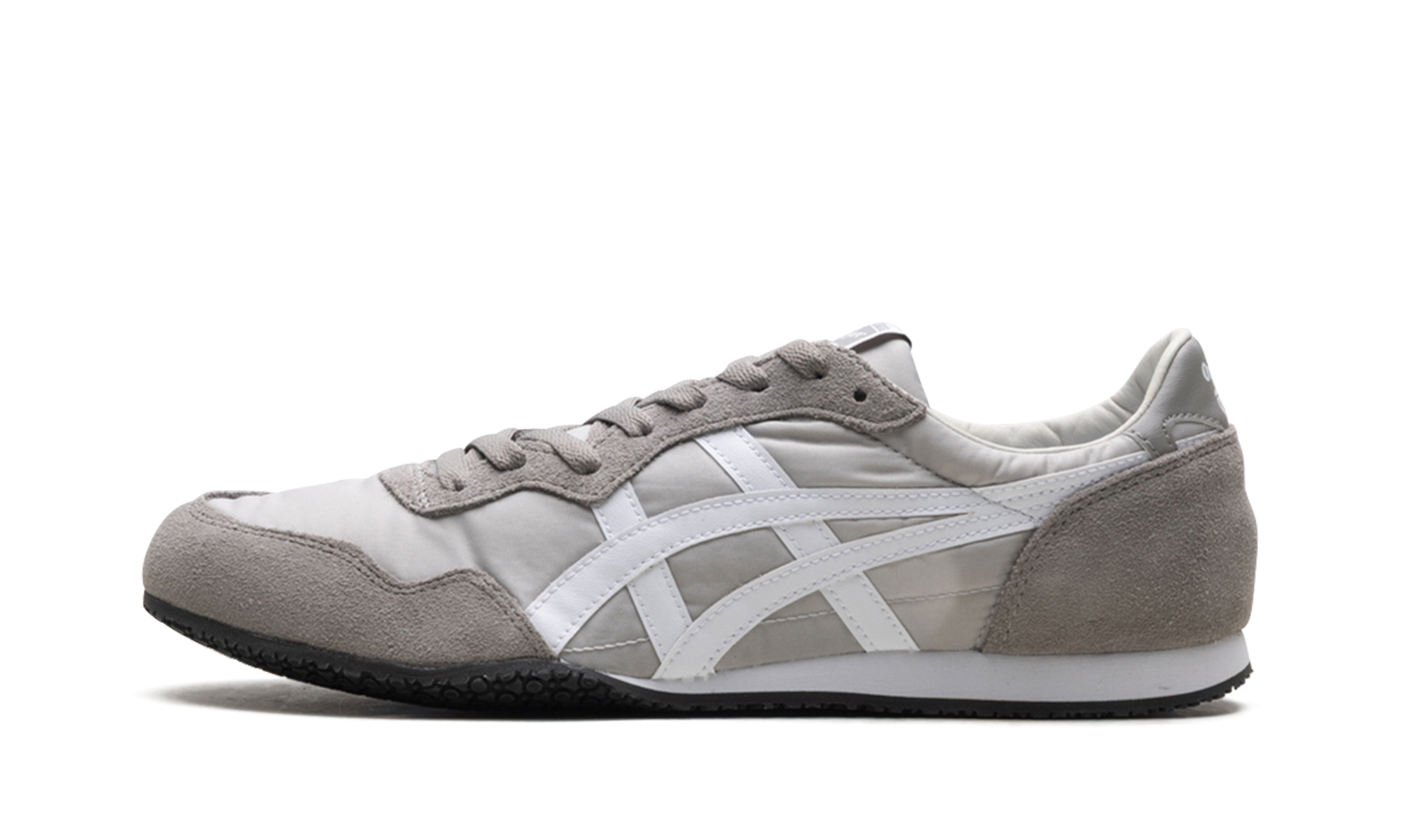 Serrano "Oyster Grey White"