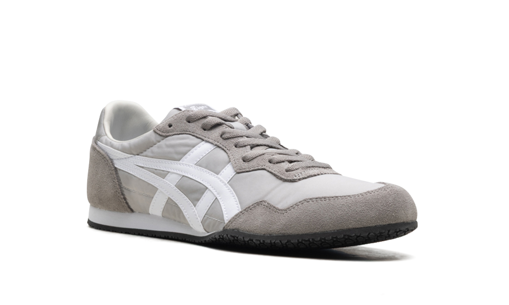 Serrano "Oyster Grey White"