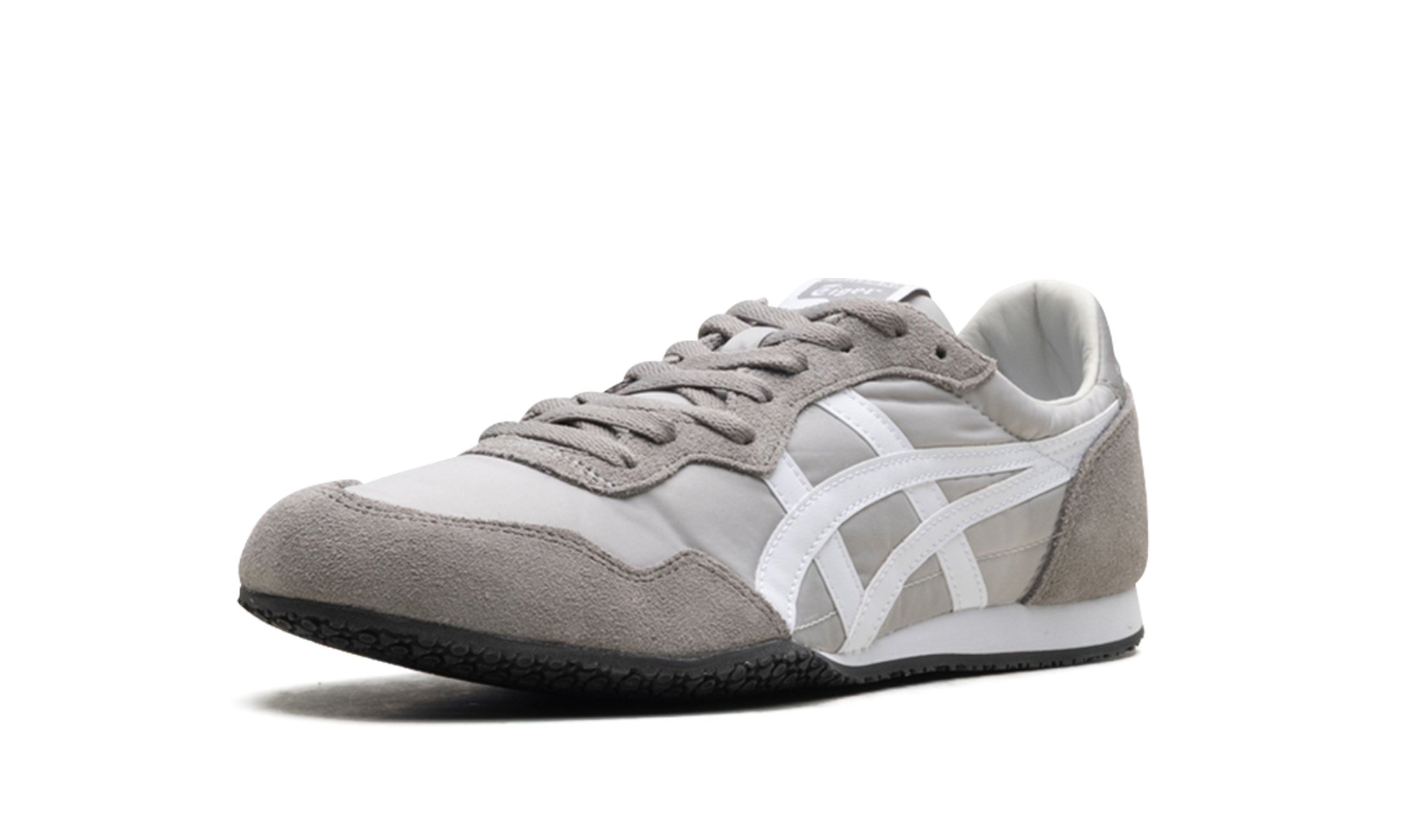 Serrano "Oyster Grey White"