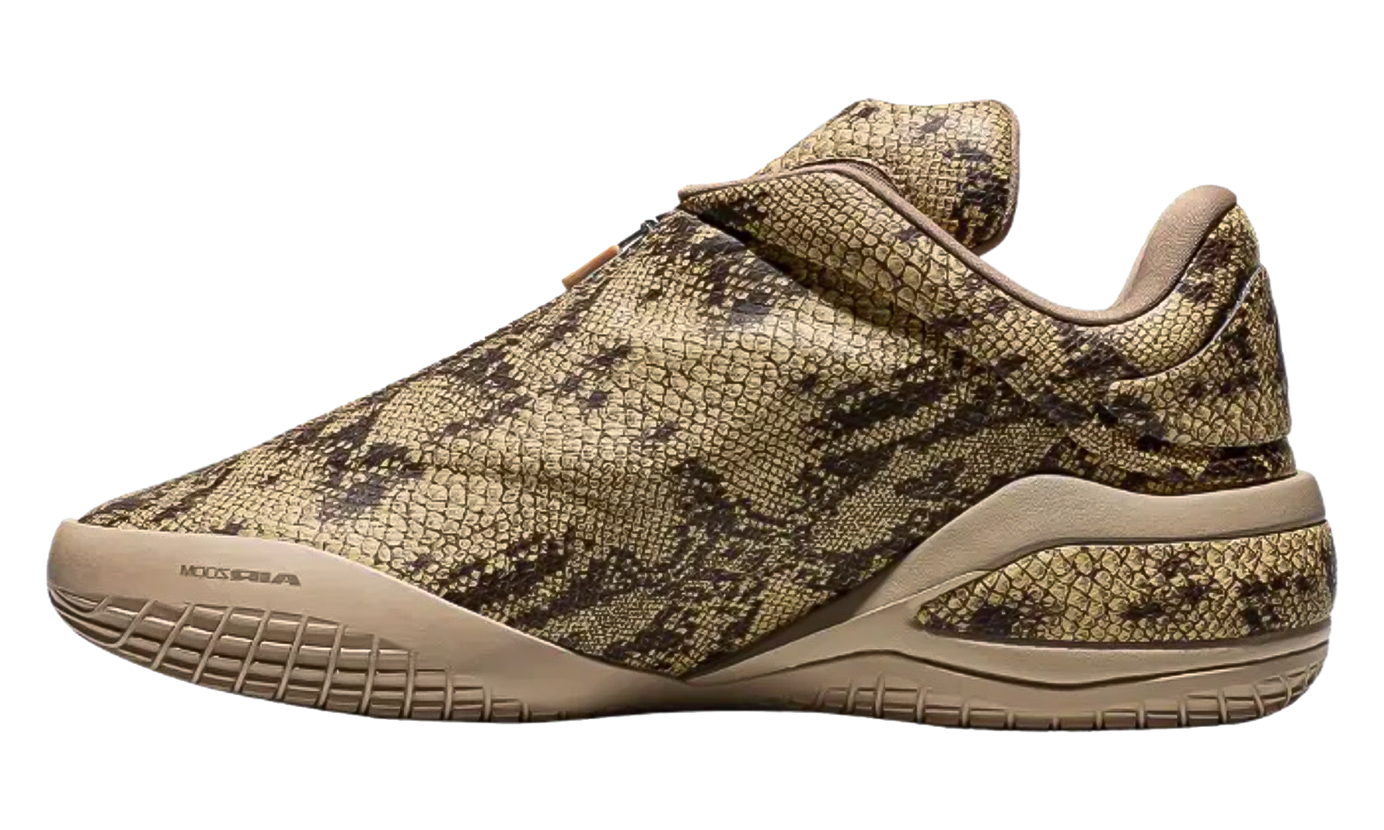 Shai 001 Premium "Slither"