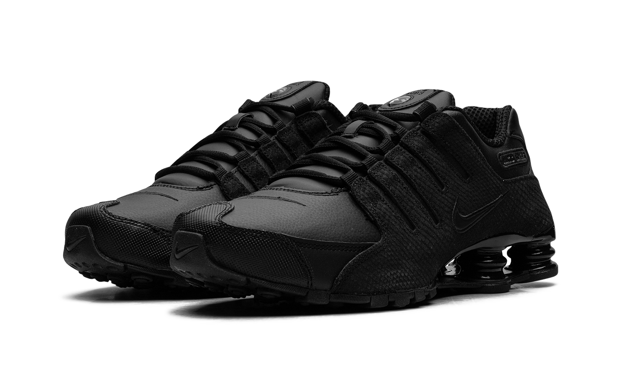 Shox Nz "Black"