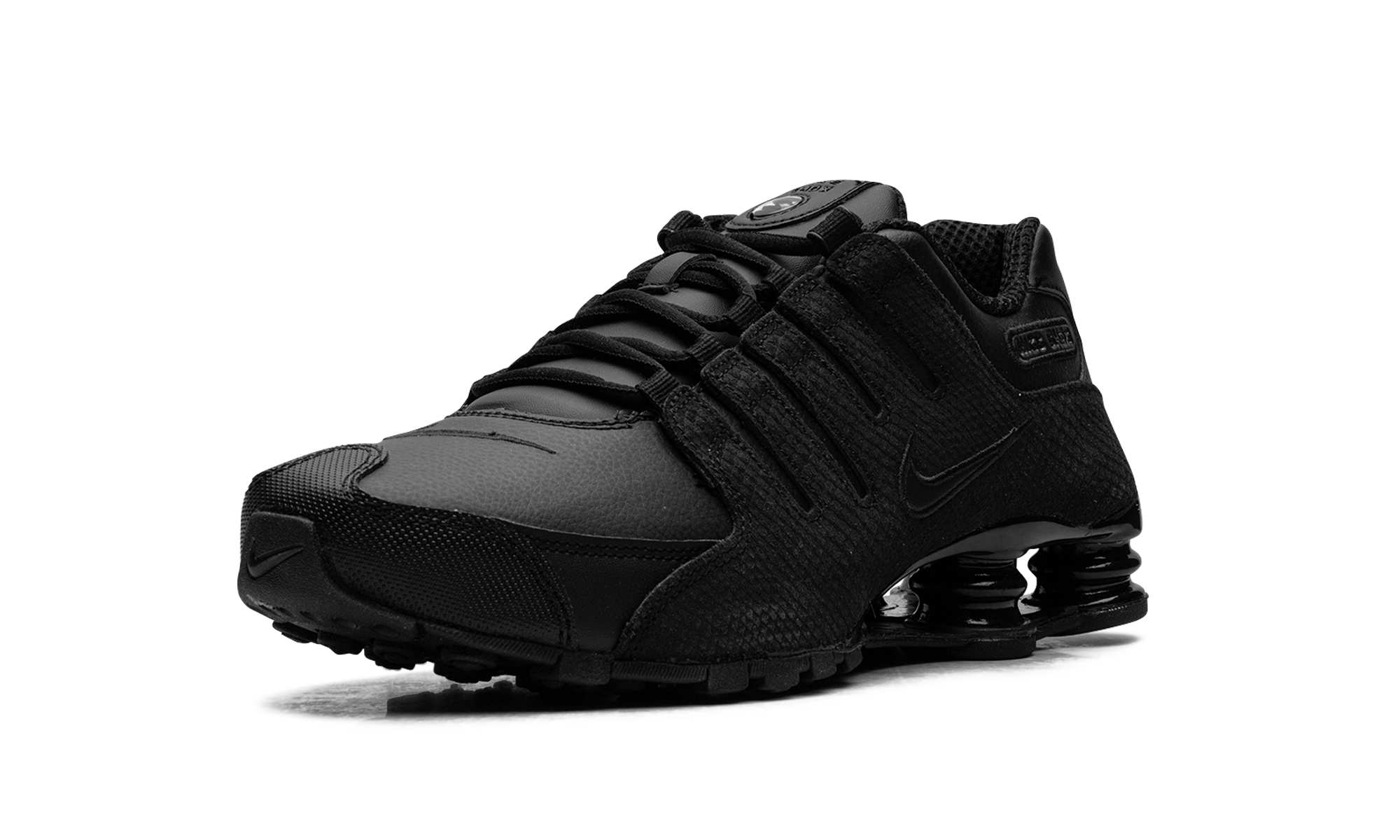 Shox Nz "Black"