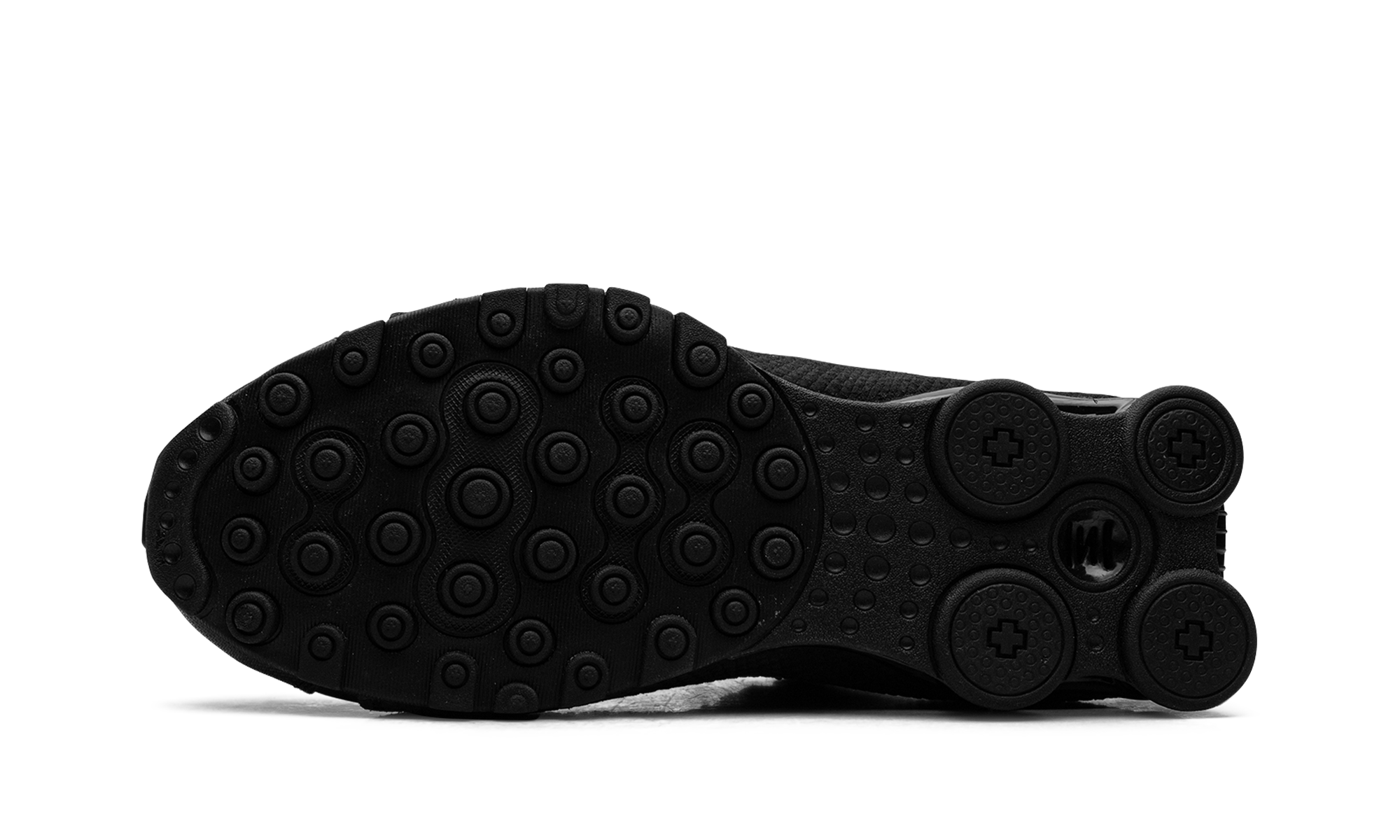 Shox Nz "Black"