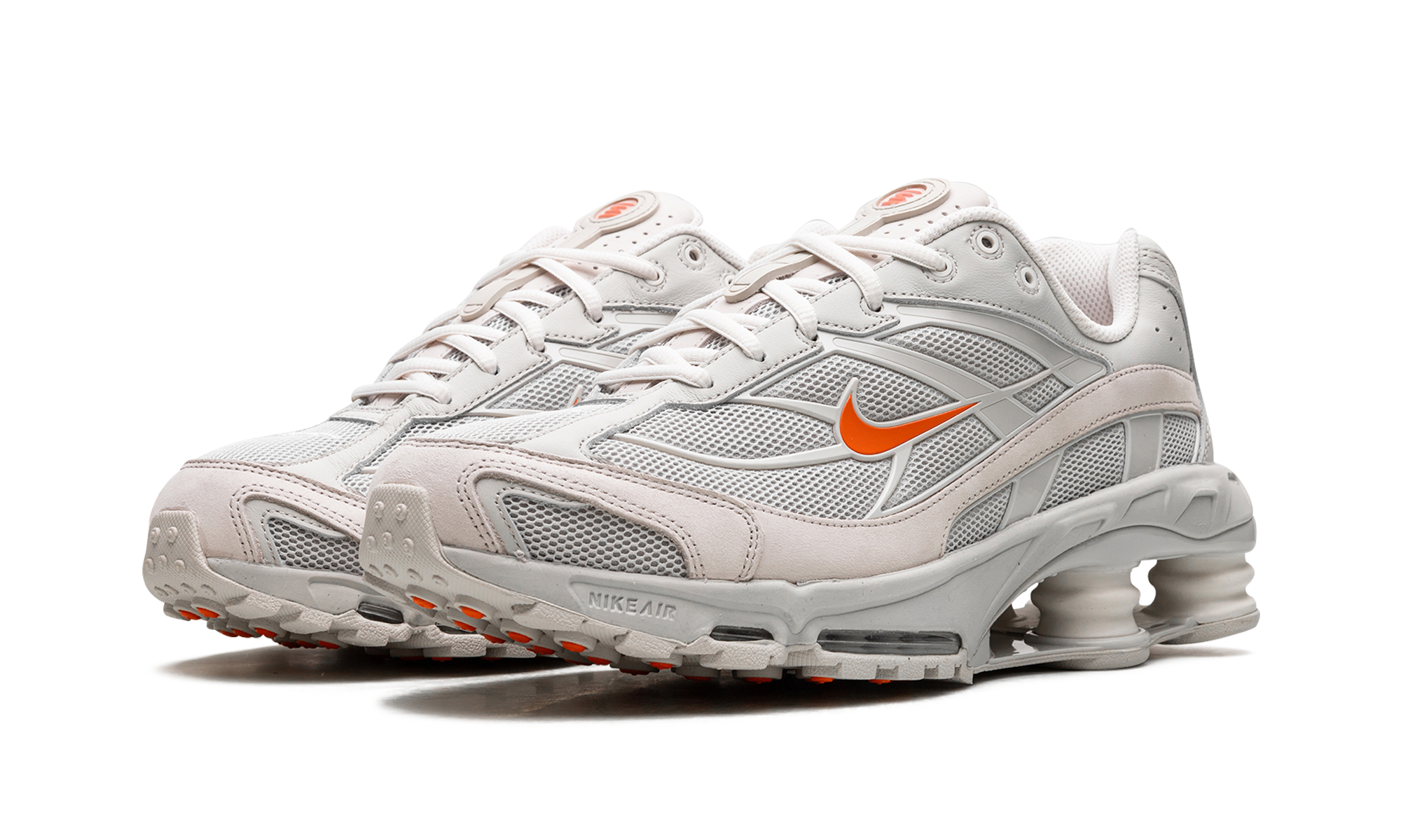 Shox Ride 2 "Light Bone"