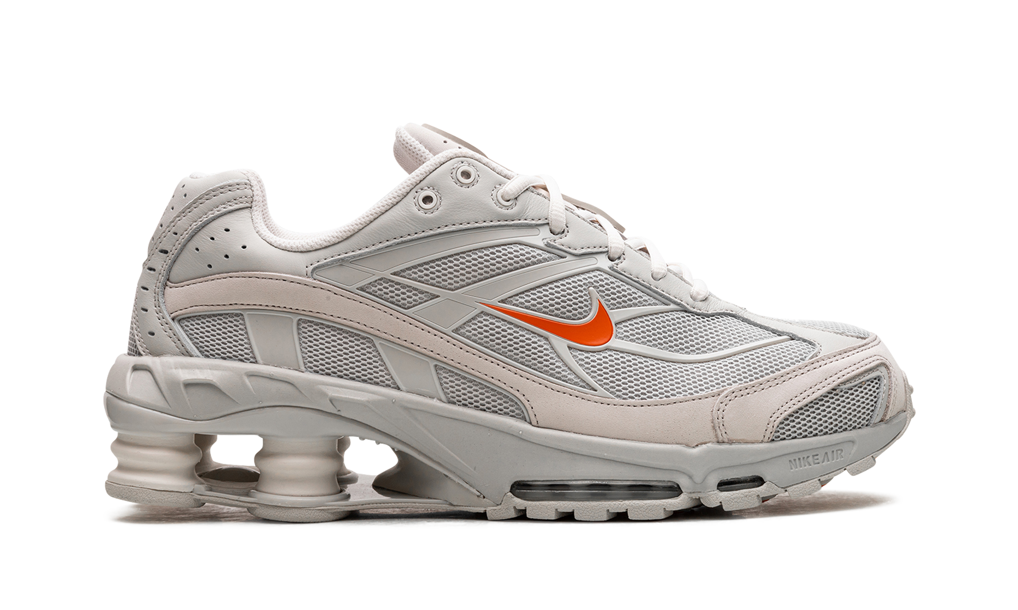 Shox Ride 2 "Light Bone"