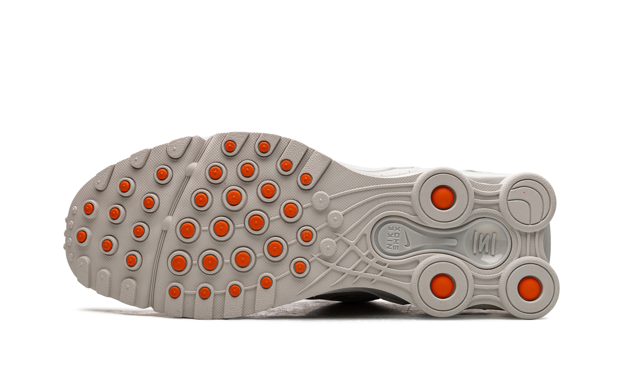 Shox Ride 2 "Light Bone"