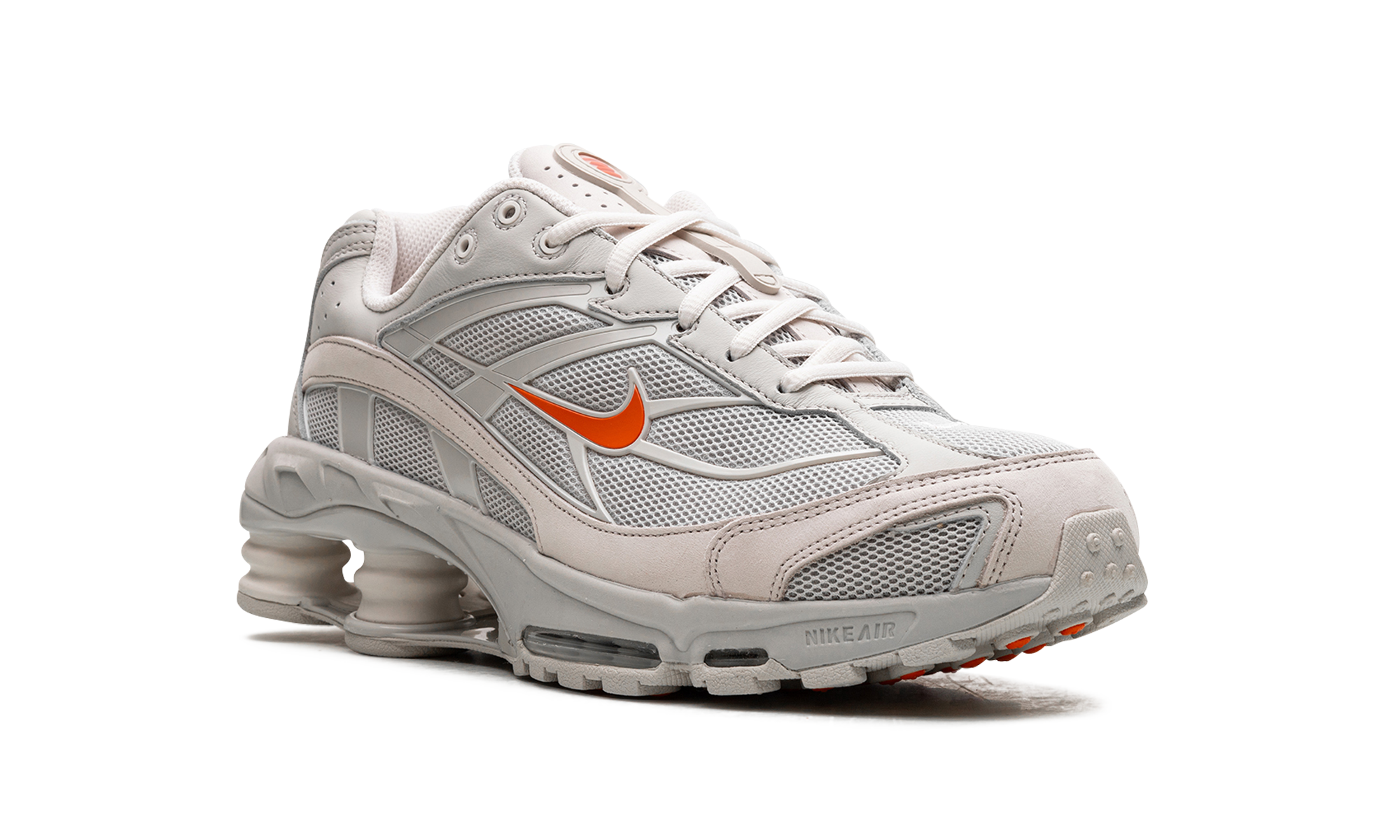 Shox Ride 2 "Light Bone"