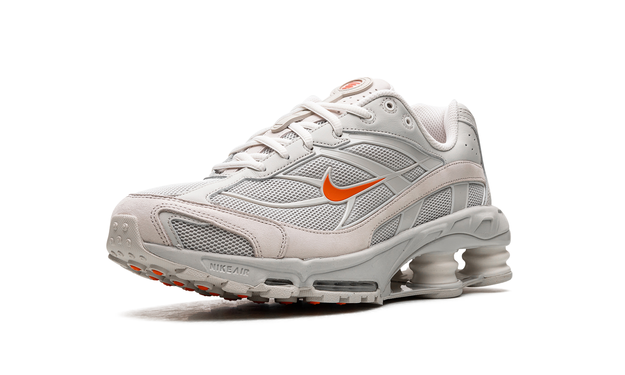Shox Ride 2 "Light Bone"