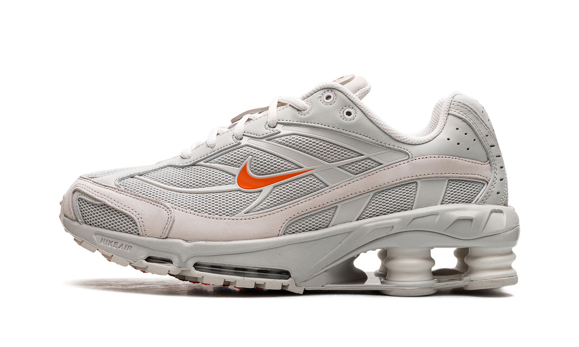 Shox Ride 2 "Light Bone"