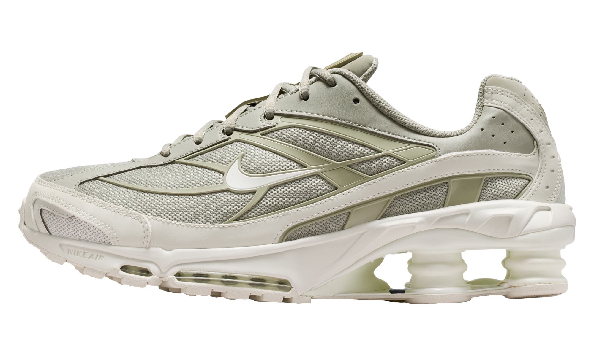 Shox Ride 2 "Spruce Fog"