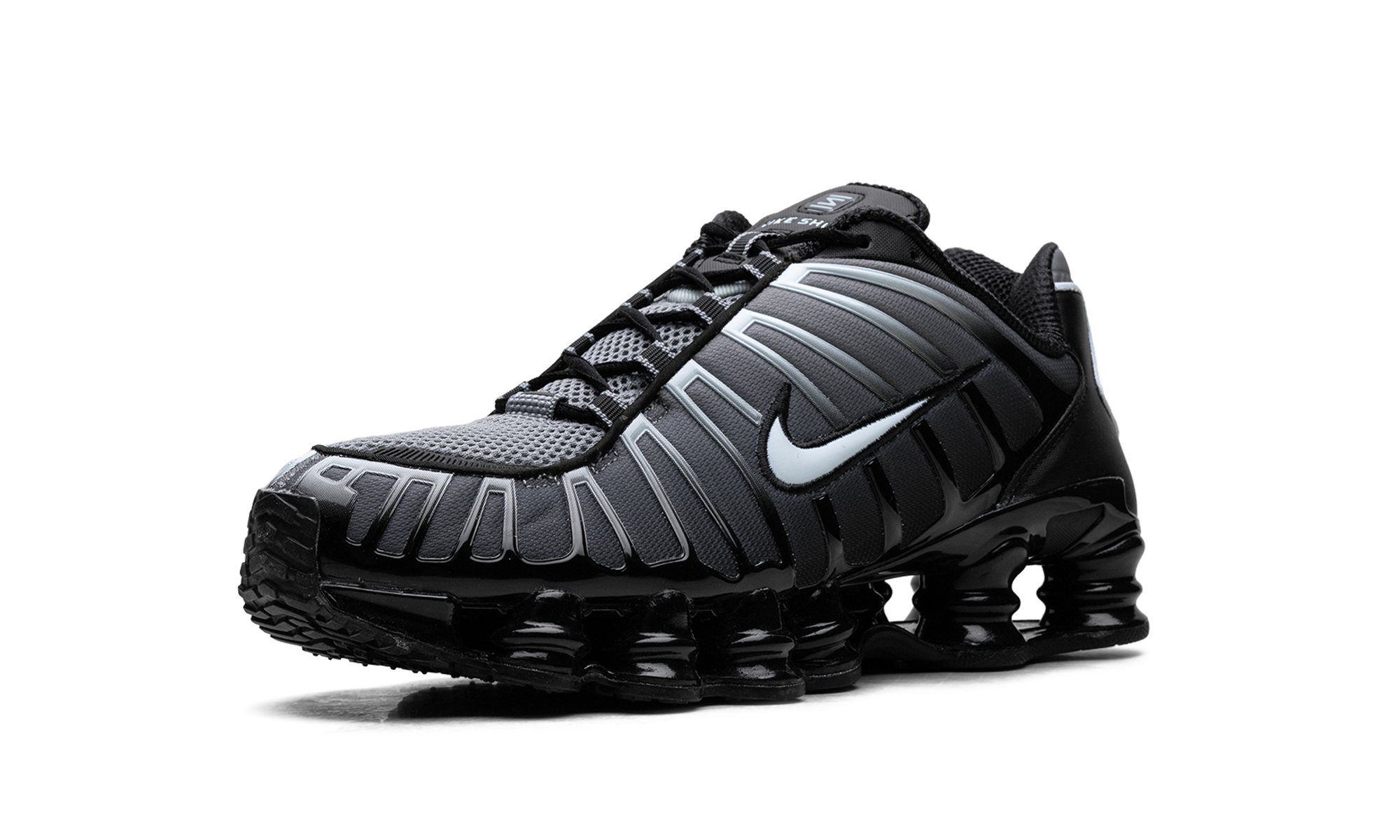Shox Tl "Black Celestine Blue"