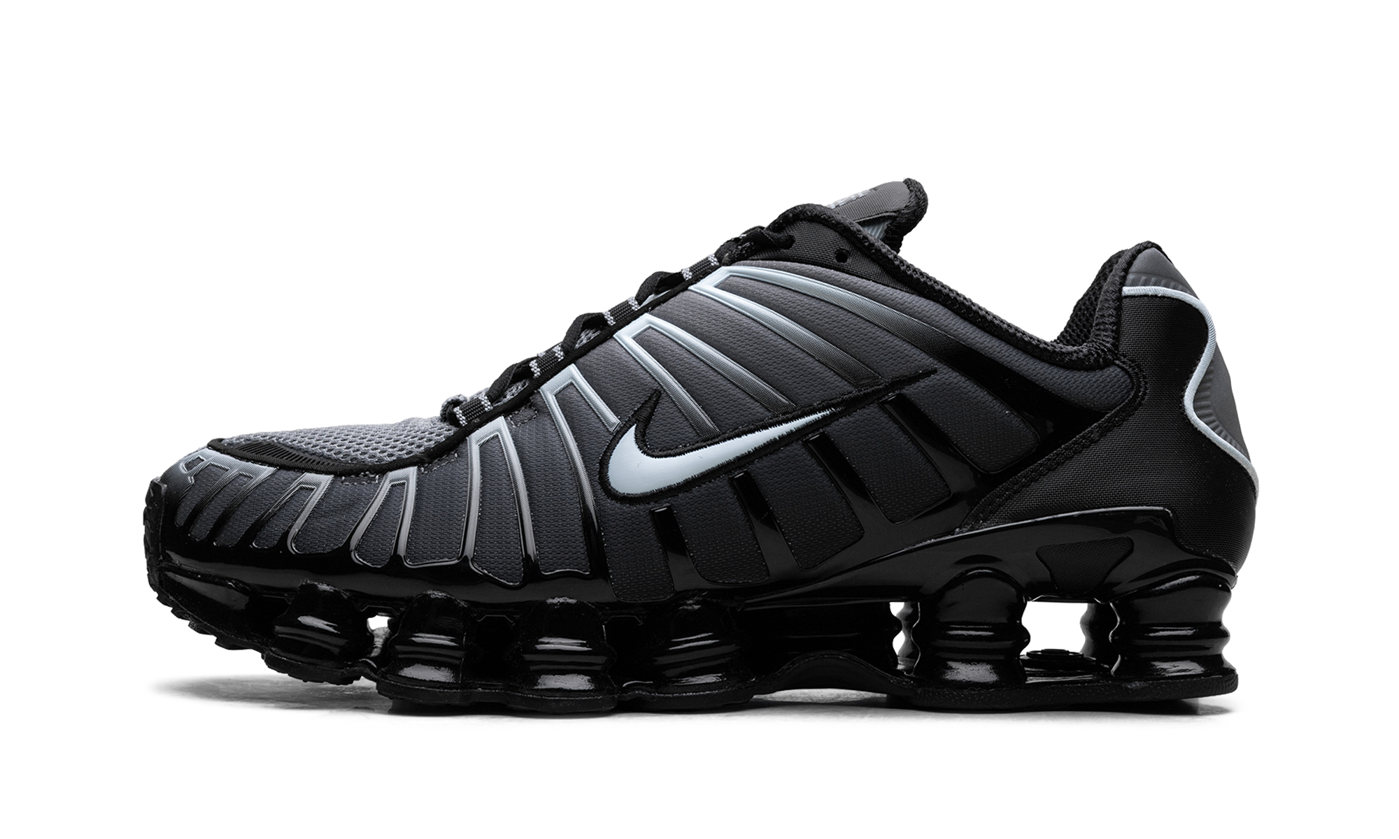 Shox Tl "Black Celestine Blue"