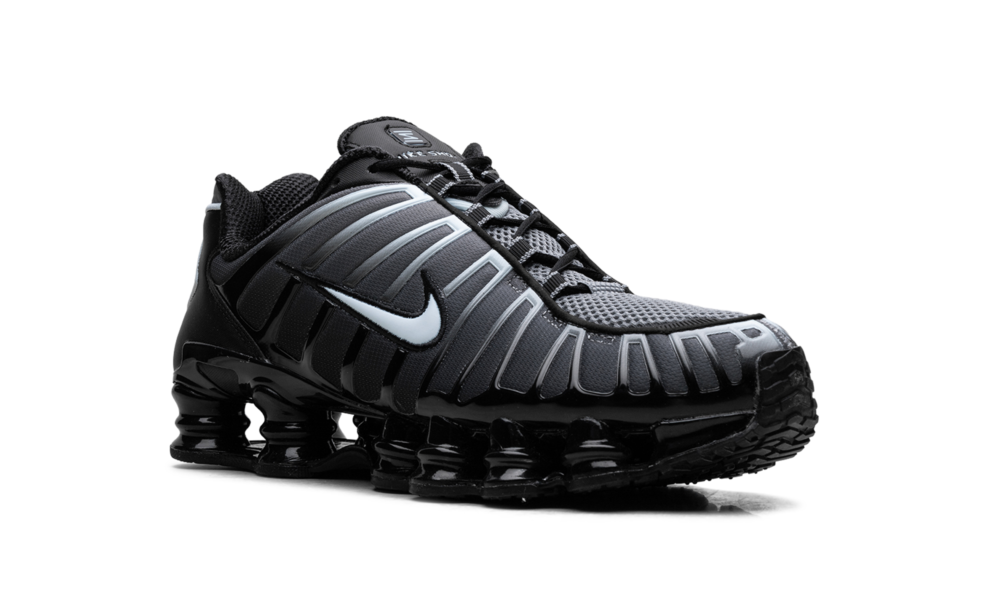 Shox Tl "Black Celestine Blue"