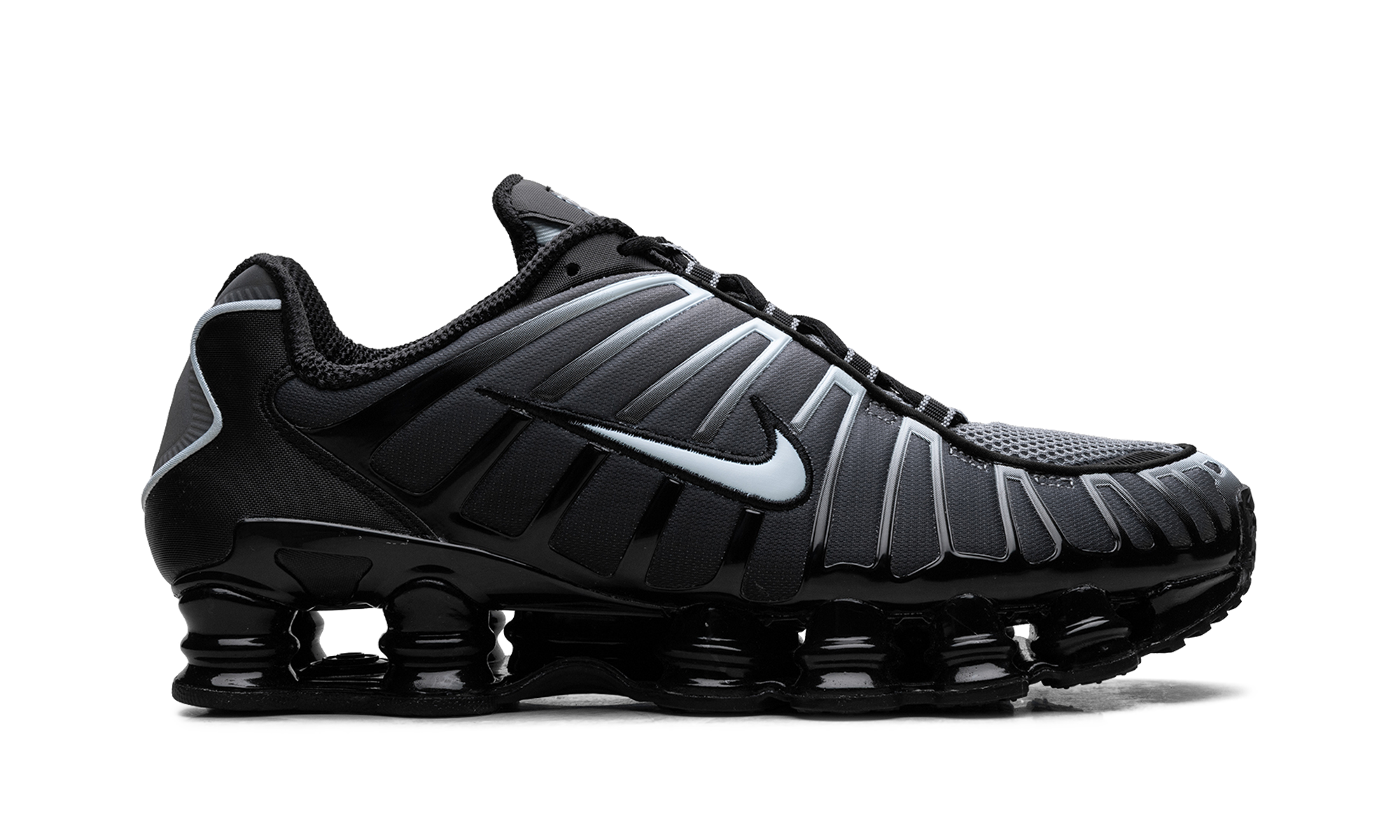 Shox Tl "Black Celestine Blue"