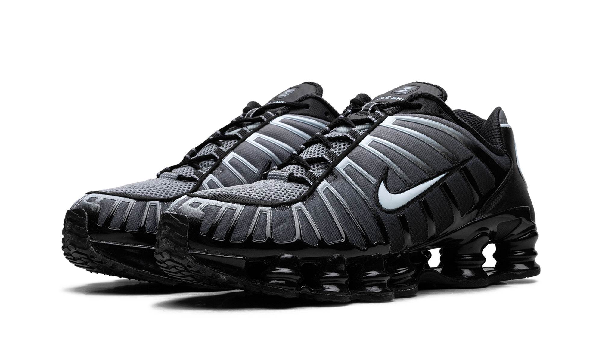 Shox Tl "Black Celestine Blue"