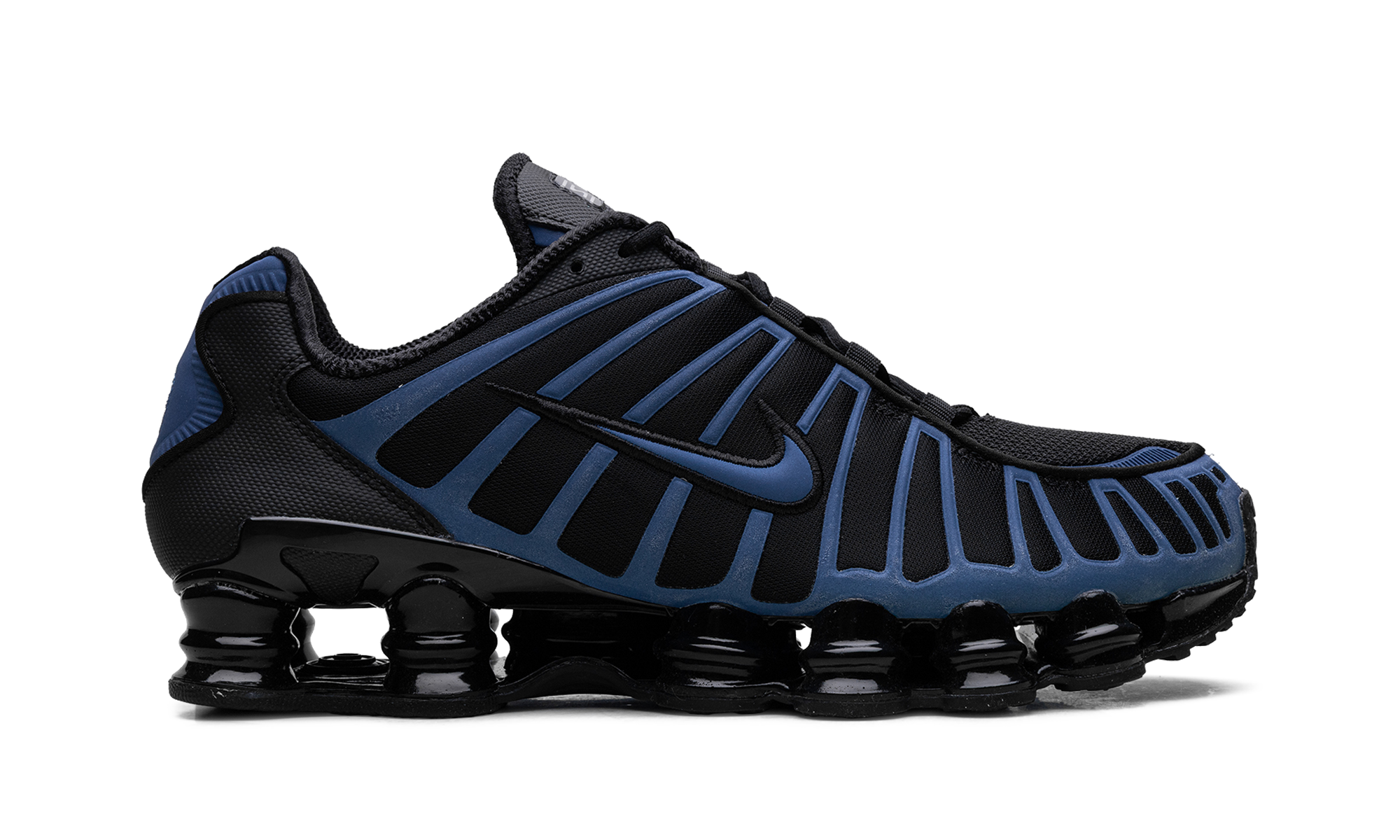 Shox Tl "Reflective Court Blue"