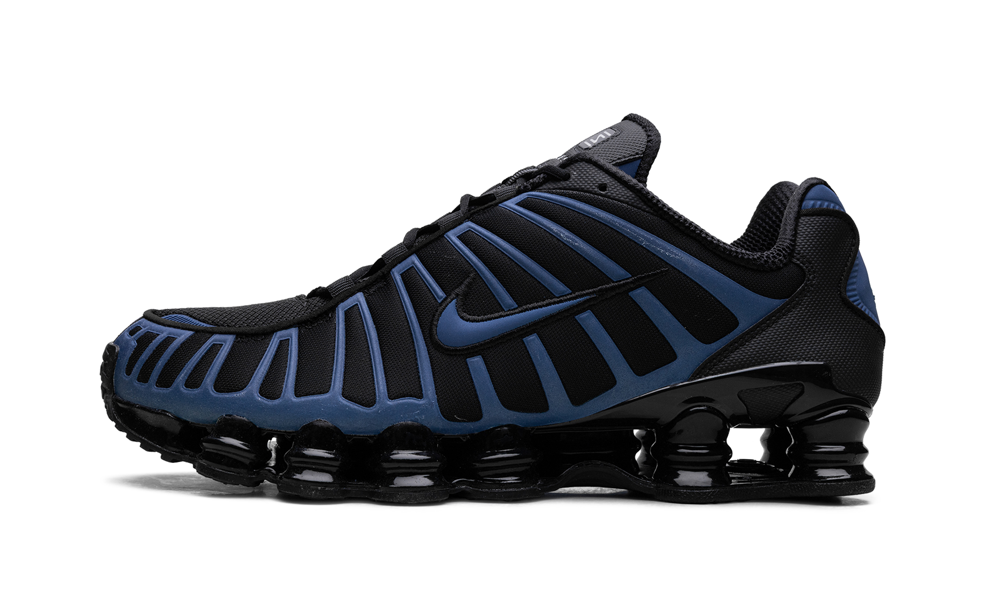 Shox Tl "Reflective Court Blue"