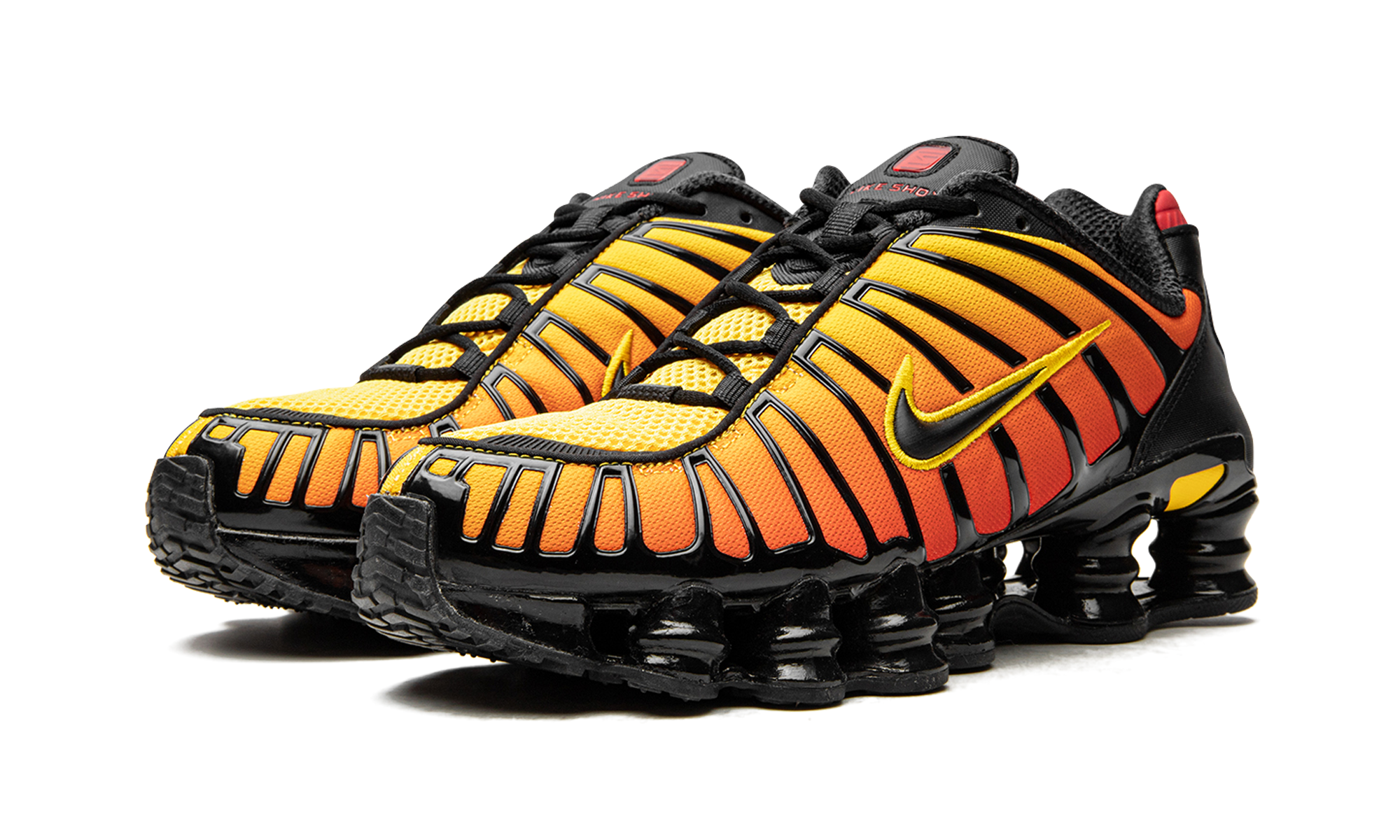 Shox Tl "Sunrise"