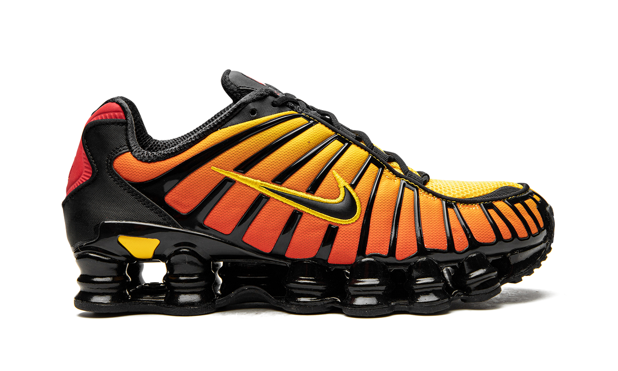 Shox Tl "Sunrise"