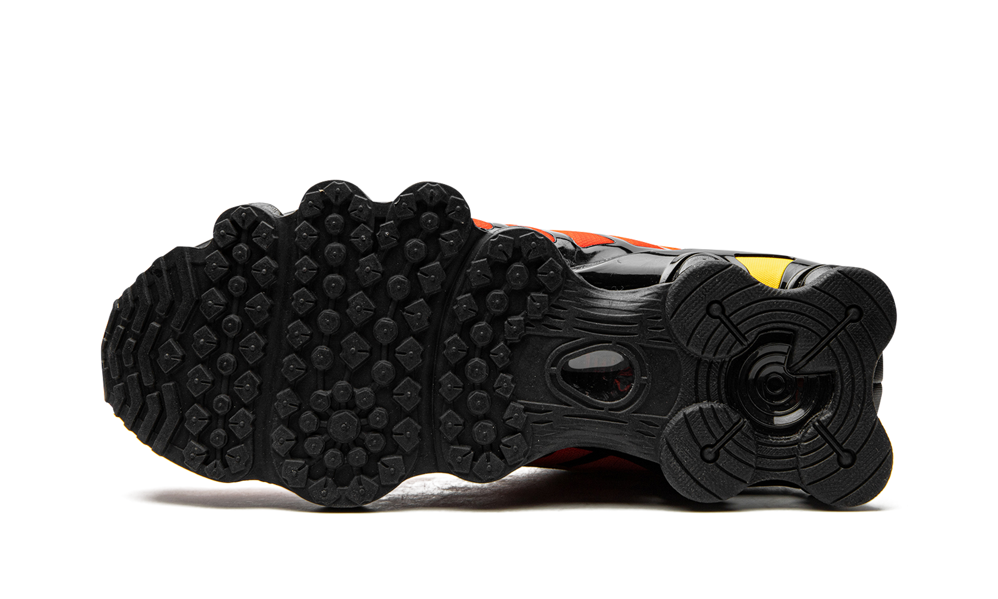 Shox Tl "Sunrise"