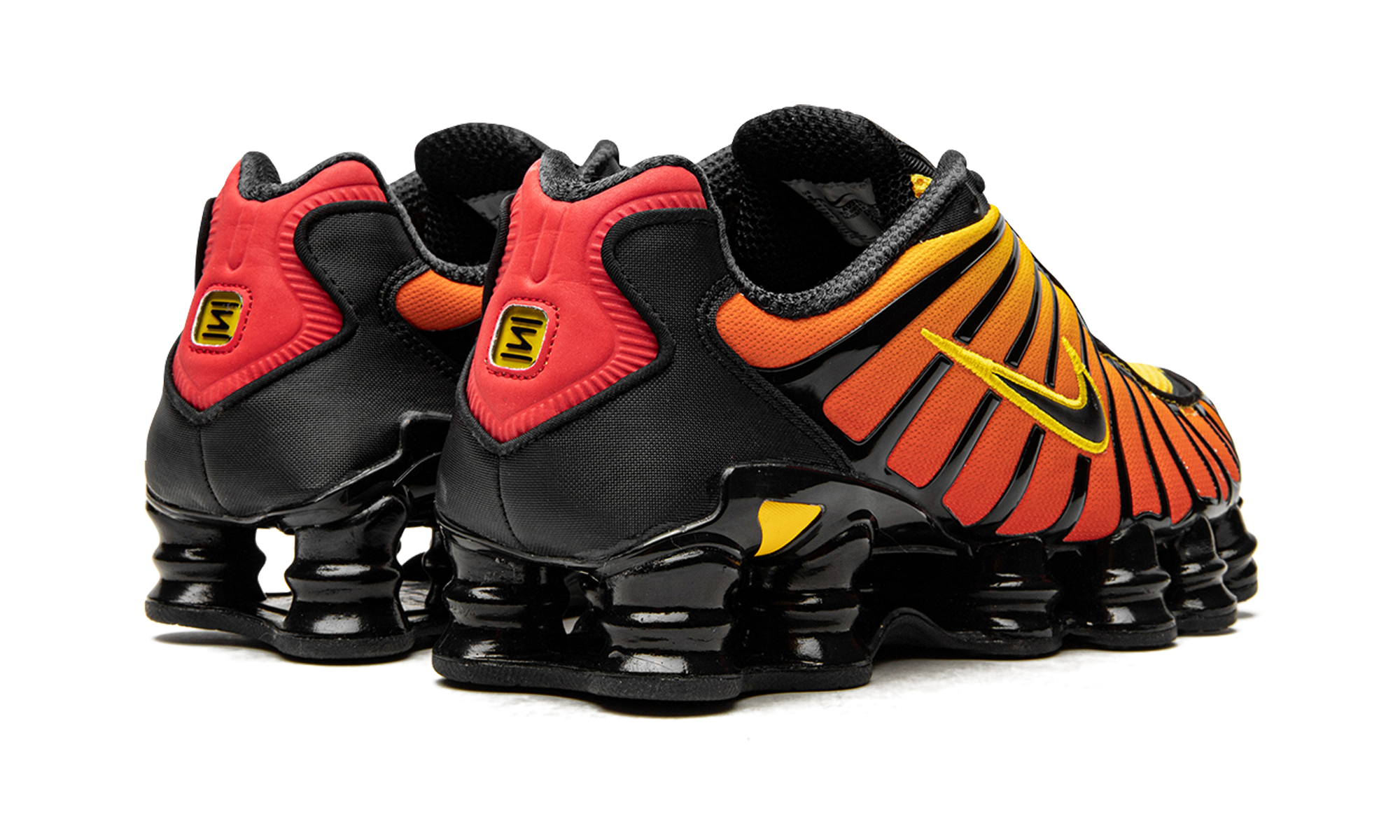 Shox Tl "Sunrise"