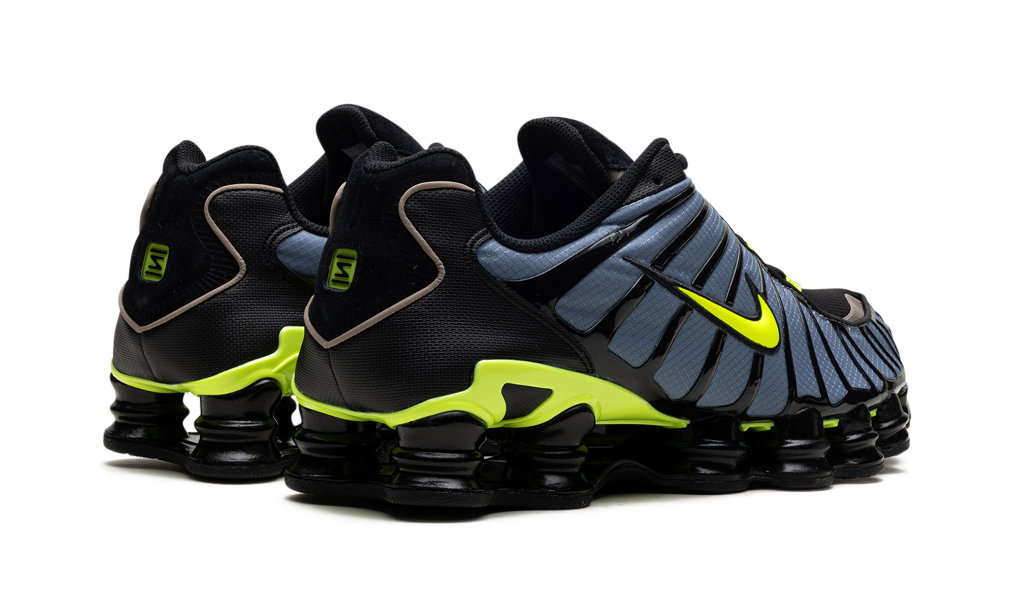 Shox Tl "Thunderstorm"