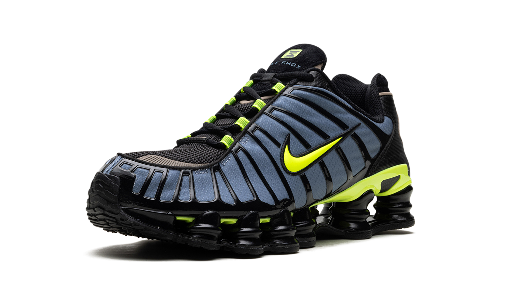 Shox Tl "Thunderstorm"