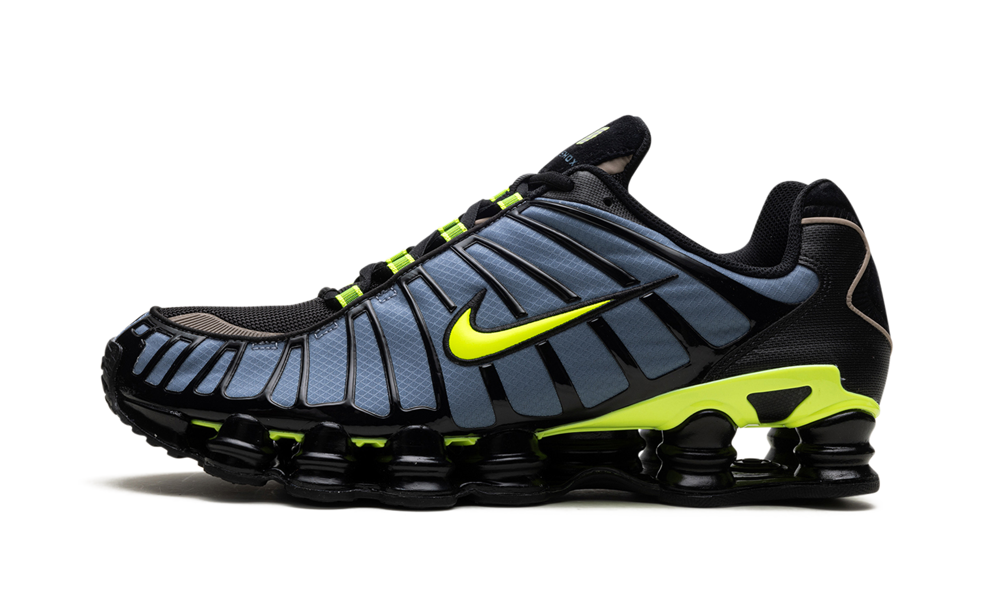 Shox Tl "Thunderstorm"