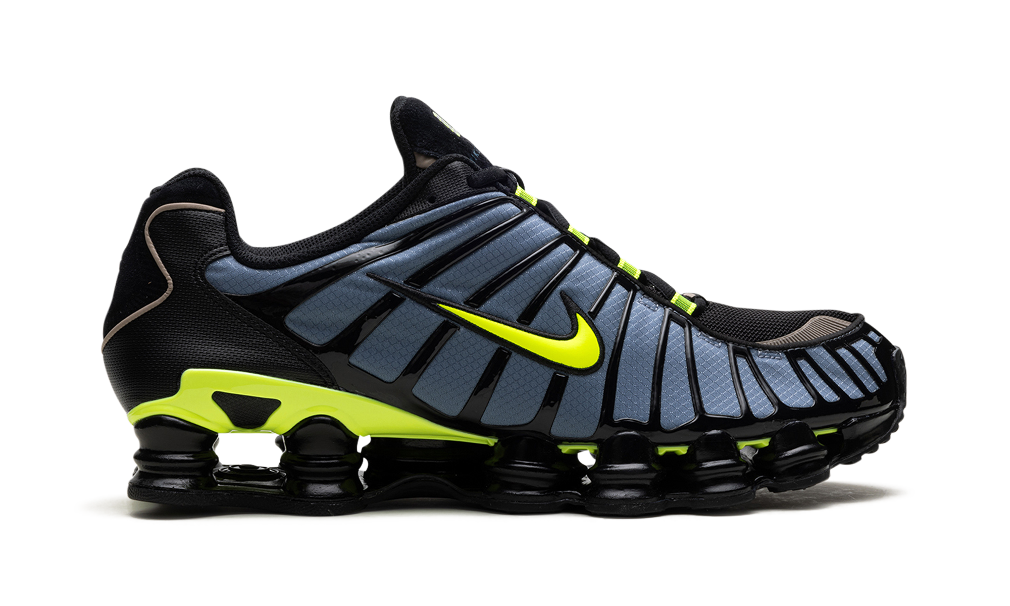 Shox Tl "Thunderstorm"