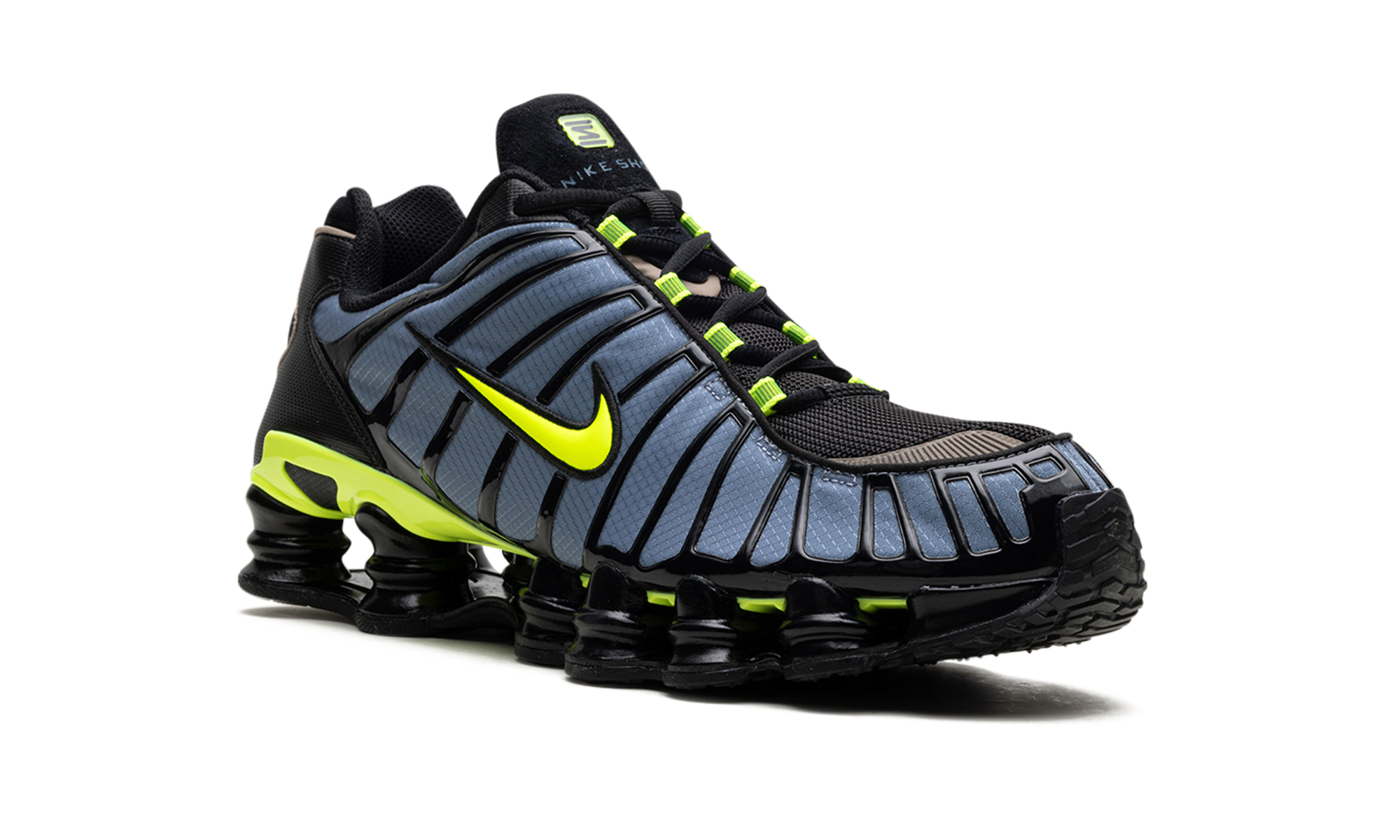 Shox Tl "Thunderstorm"