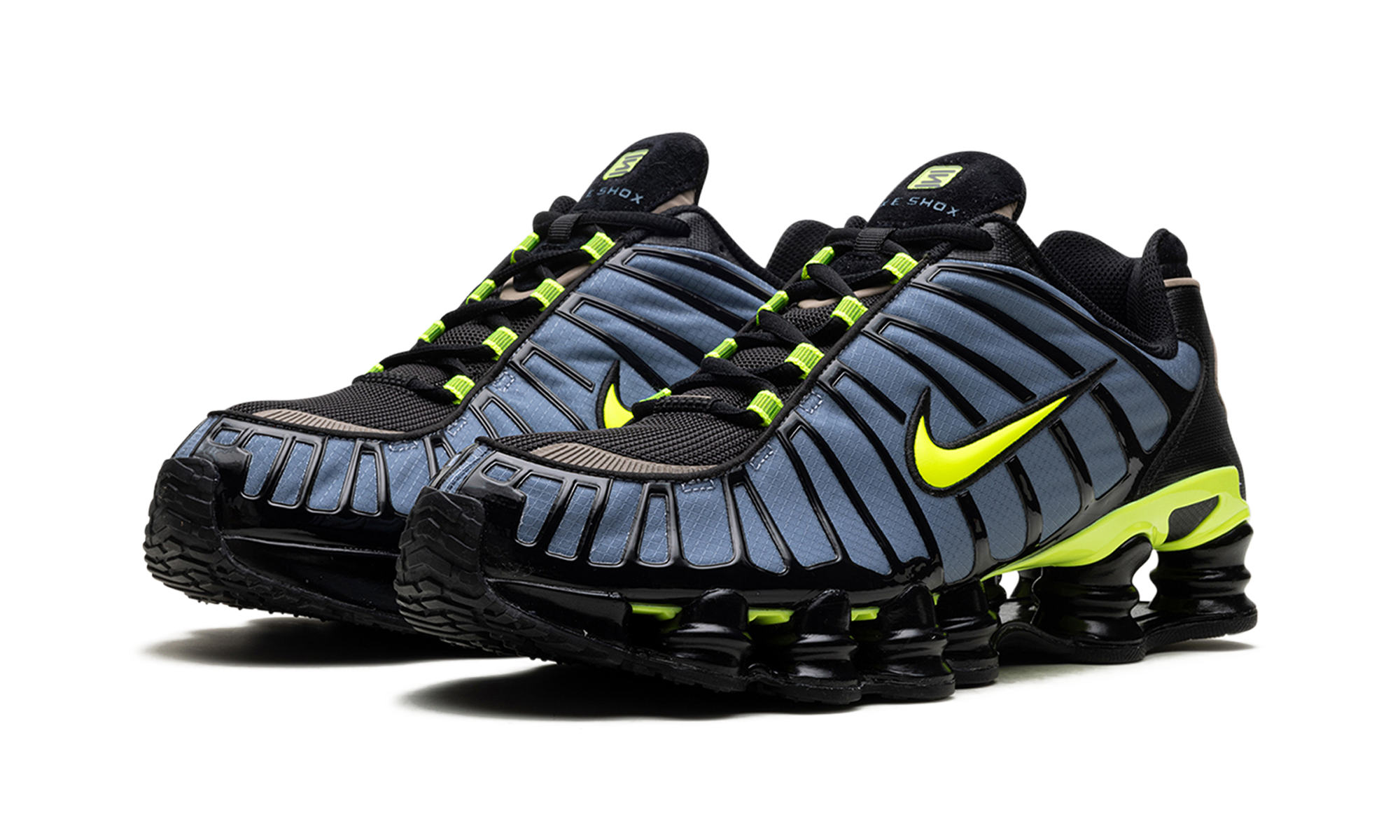 Shox Tl "Thunderstorm"