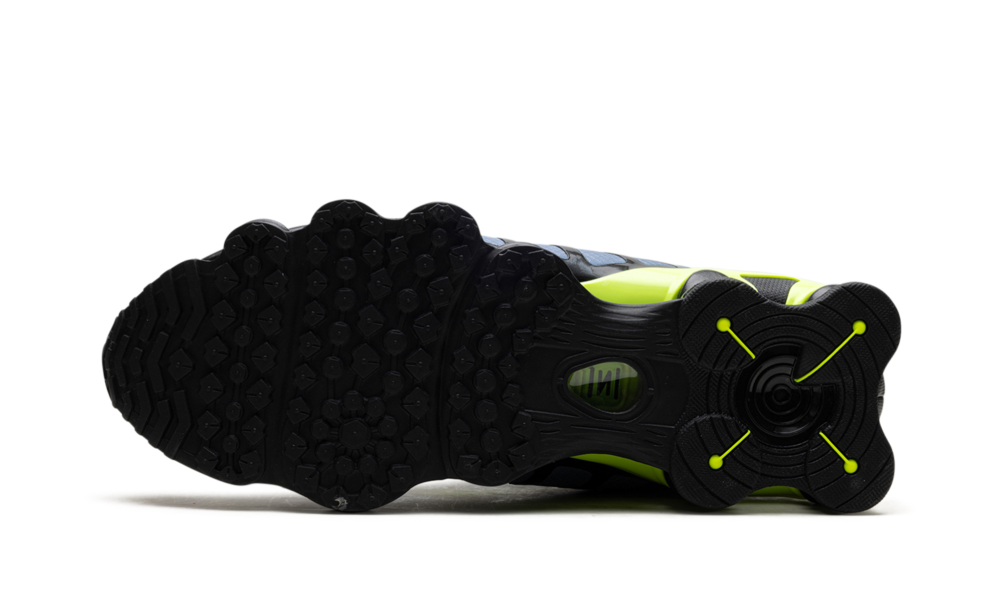 Shox Tl "Thunderstorm"