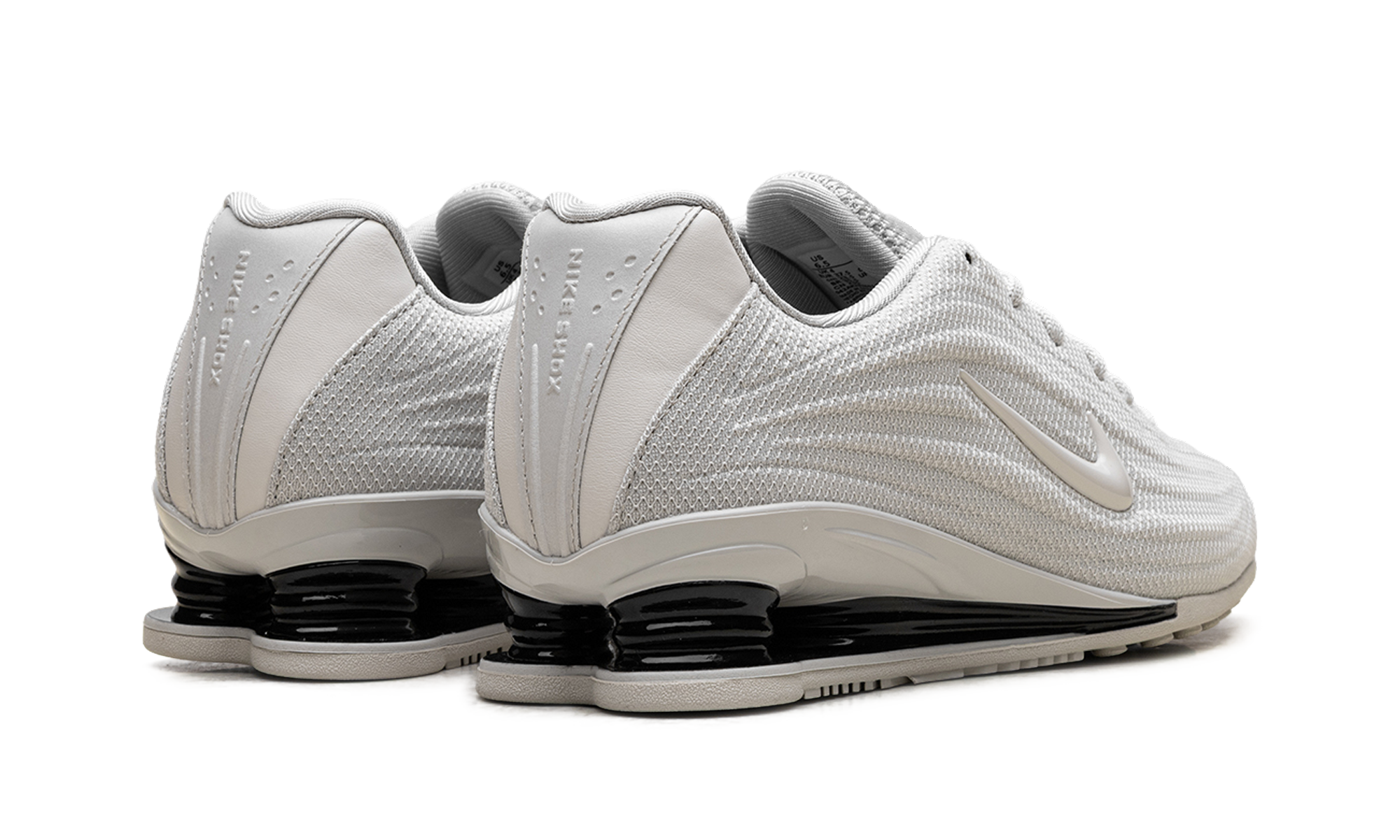 Shox Z Women "Phantom"