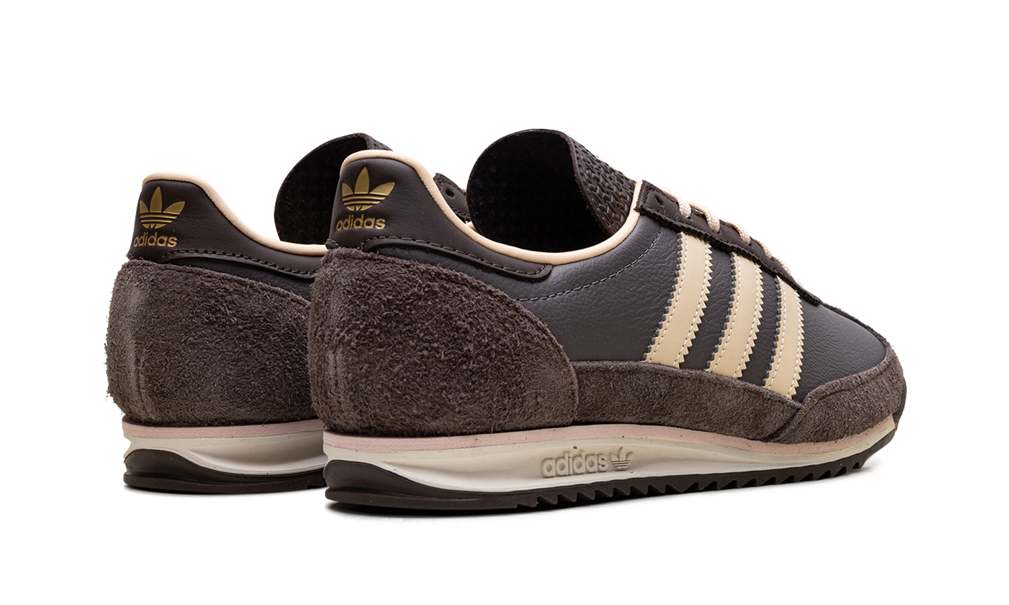 Sl 72 OG Women "Charcoal Crystal Sand Brown"