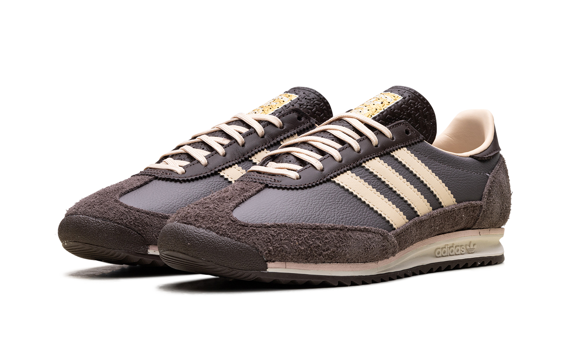Sl 72 OG Women "Charcoal Crystal Sand Brown"