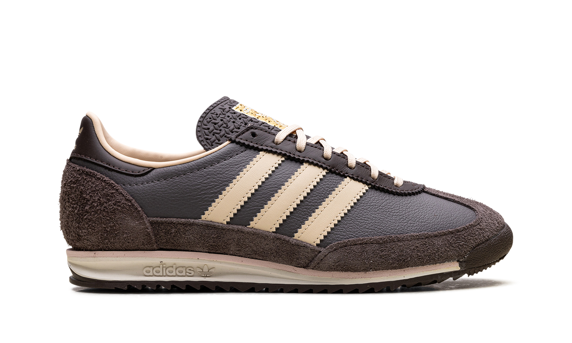 Sl 72 OG Women "Charcoal Crystal Sand Brown"