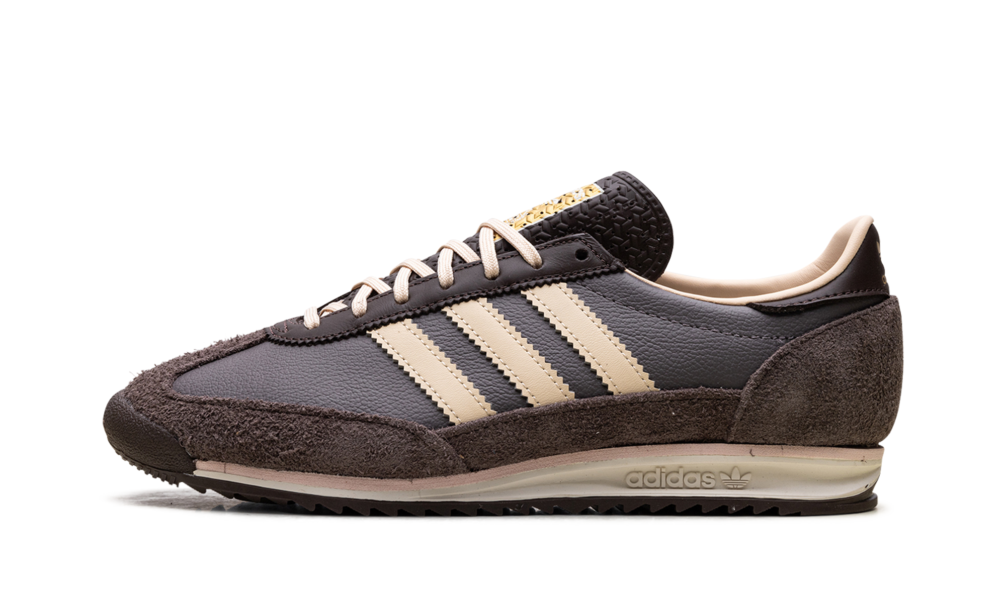 Sl 72 OG Women "Charcoal Crystal Sand Brown"