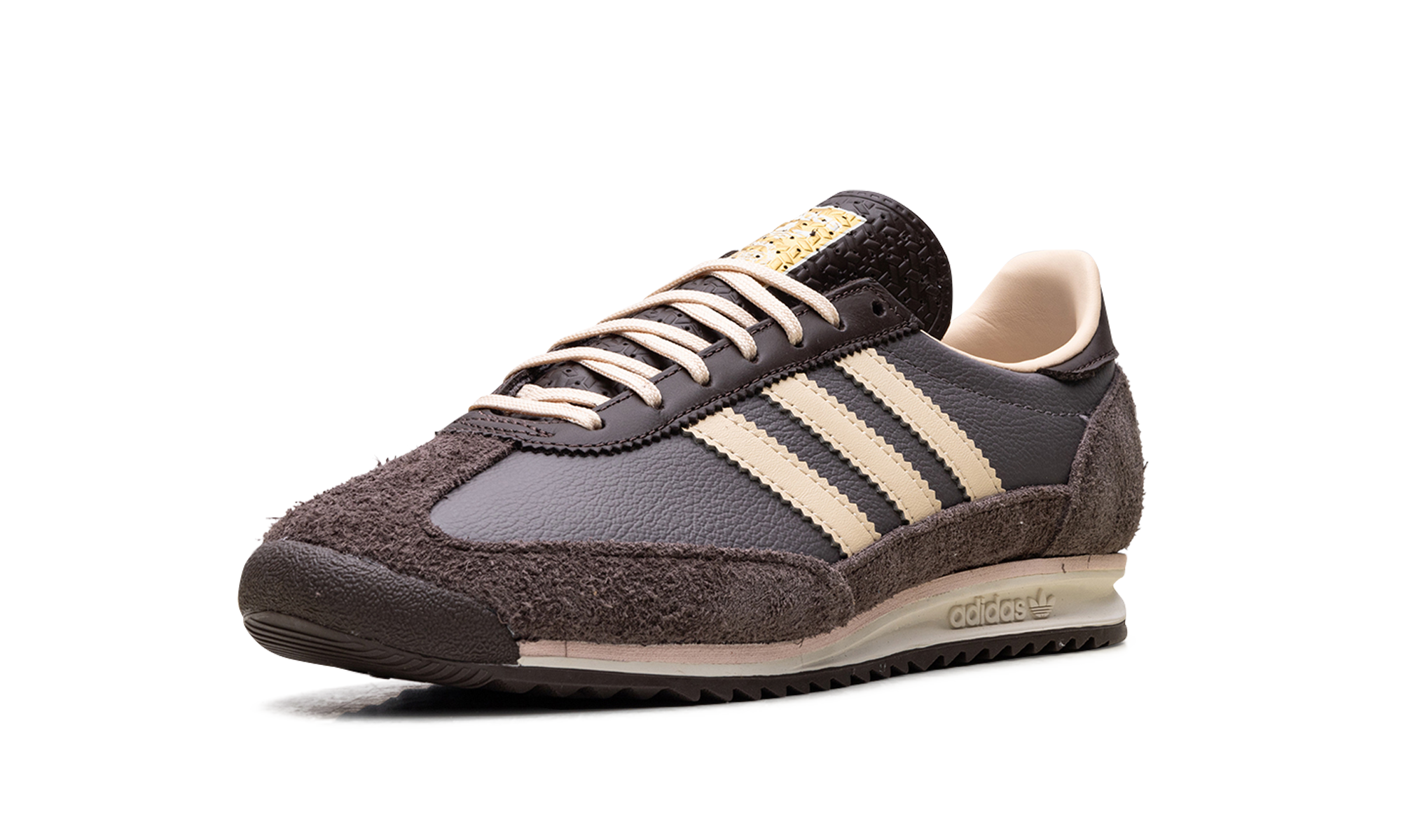 Sl 72 OG Women "Charcoal Crystal Sand Brown"