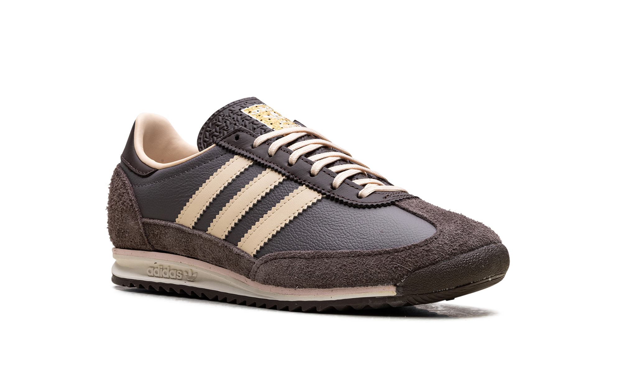 Sl 72 OG Women "Charcoal Crystal Sand Brown"