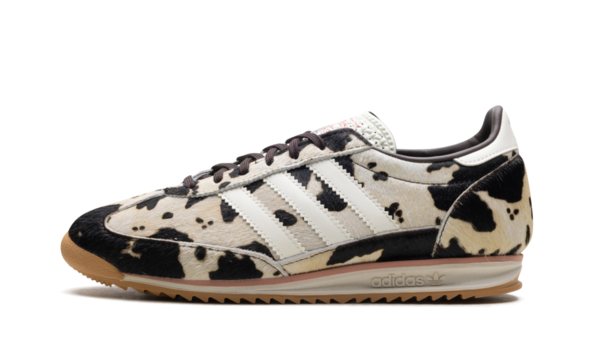Sl 72 OG Women "Cow Print"