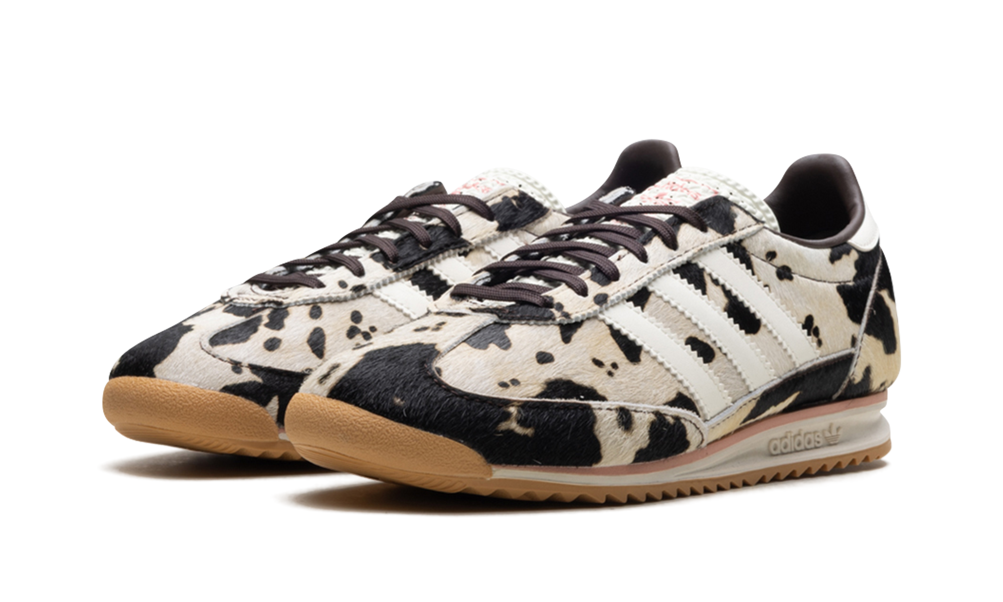 Sl 72 OG Women "Cow Print"