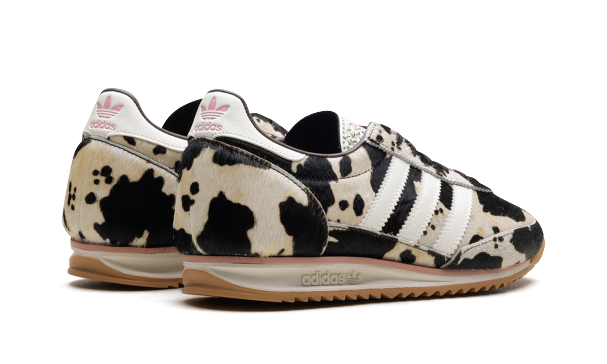 Sl 72 OG Women "Cow Print"