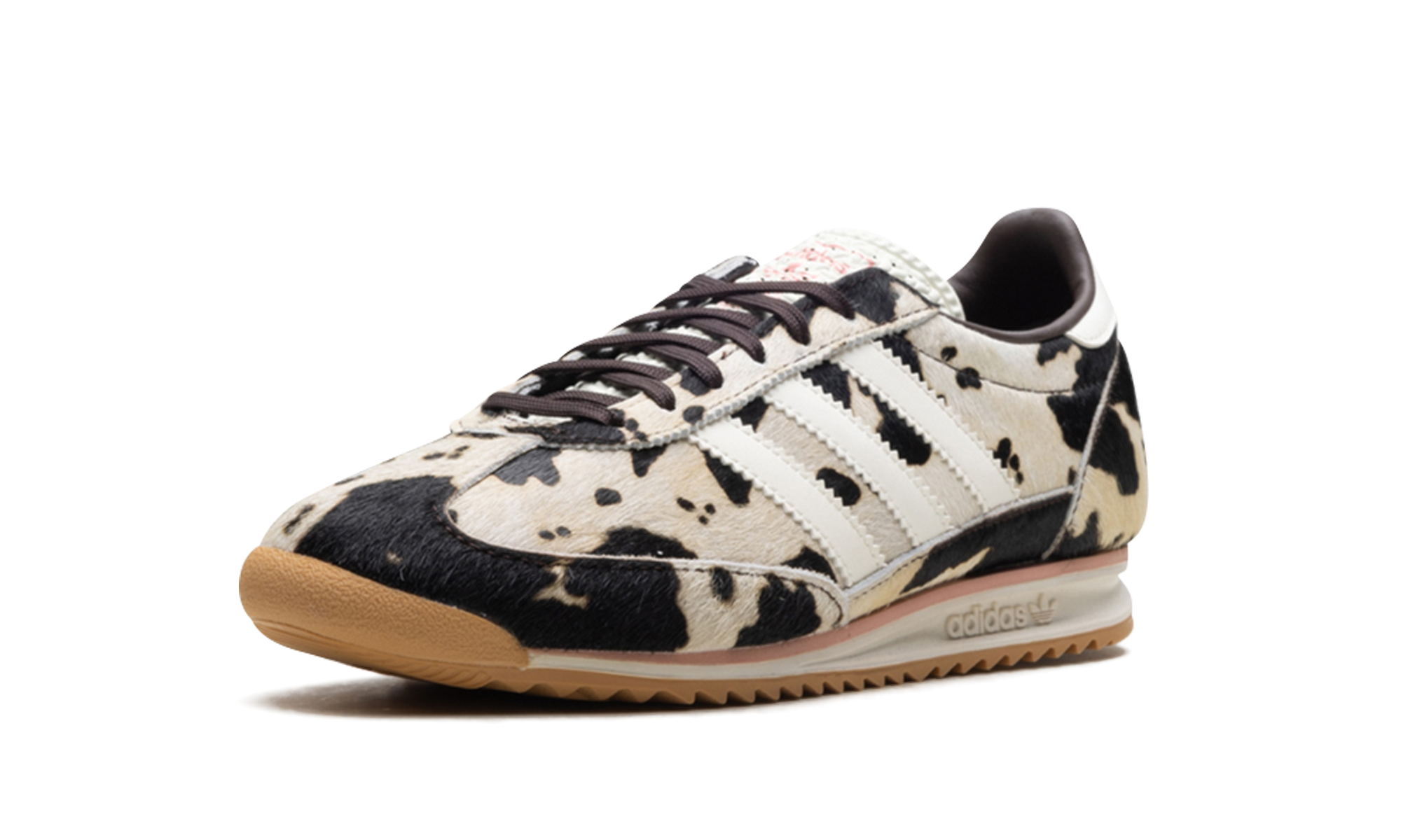 Sl 72 OG Women "Cow Print"