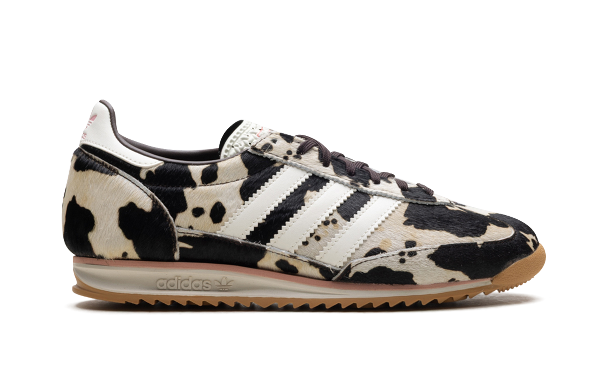 Sl 72 OG Women "Cow Print"