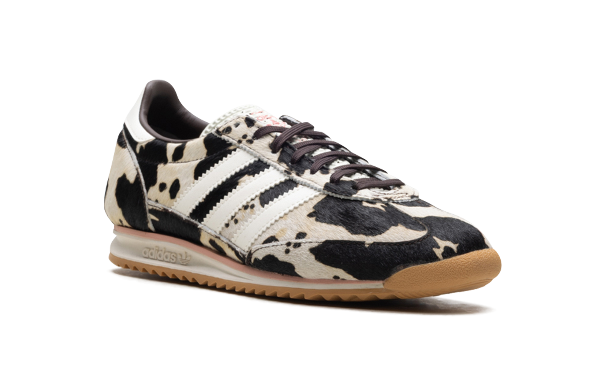 Sl 72 OG Women "Cow Print"