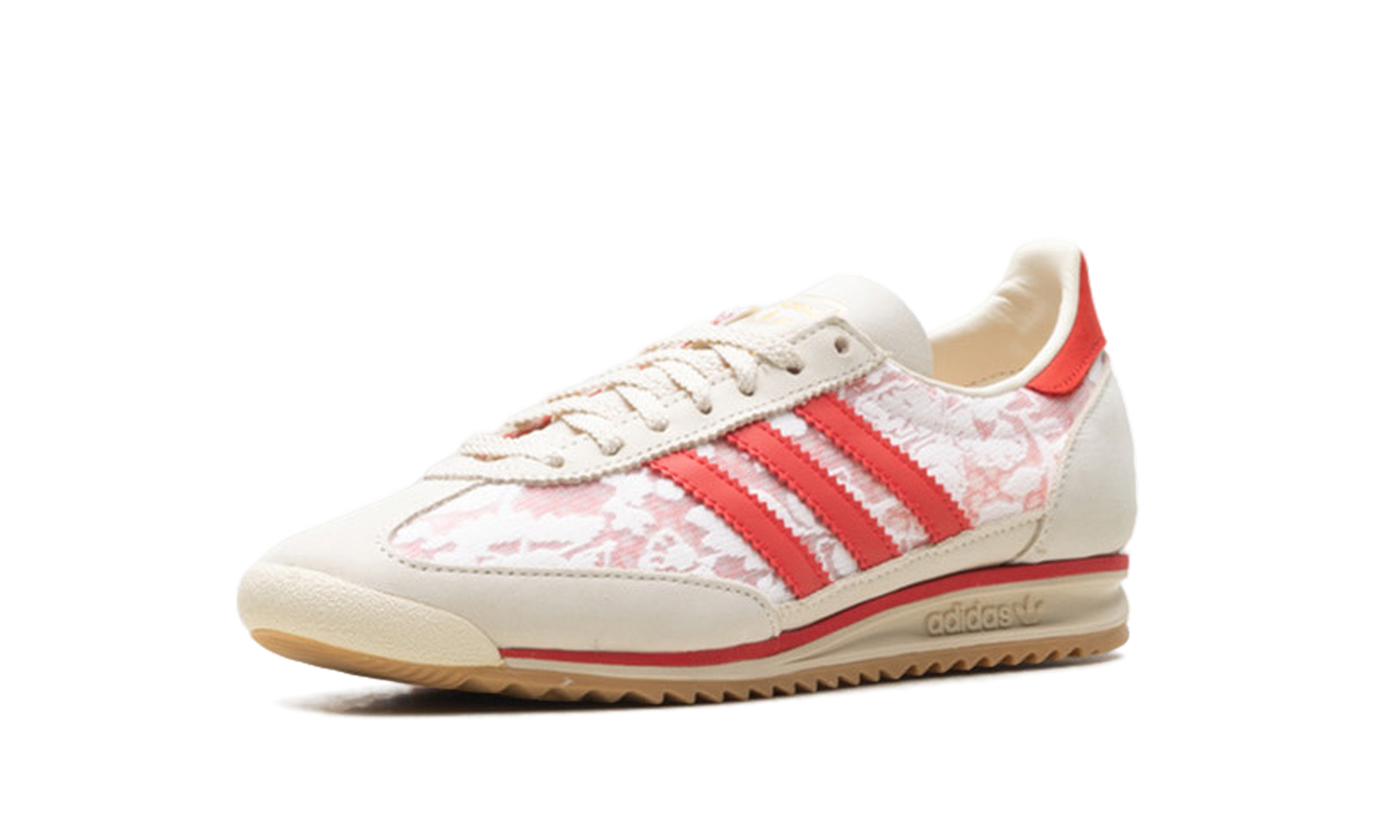 Sl 72 OG Women "Liberty London Better Scarlet"
