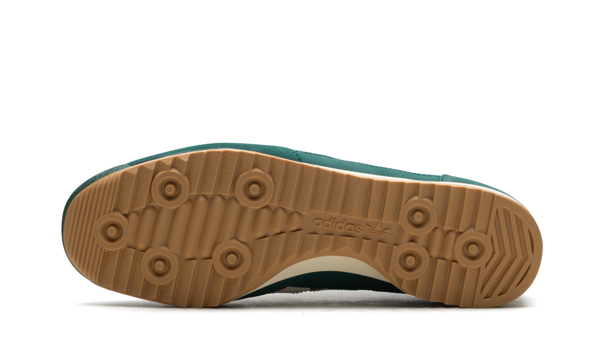 Sl 72 OG Women "Liberty London Collegiate Green"
