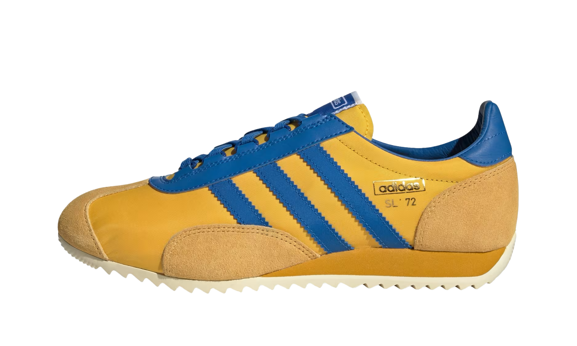 Sl 72 Pt "Bold Gold Bright Royal"